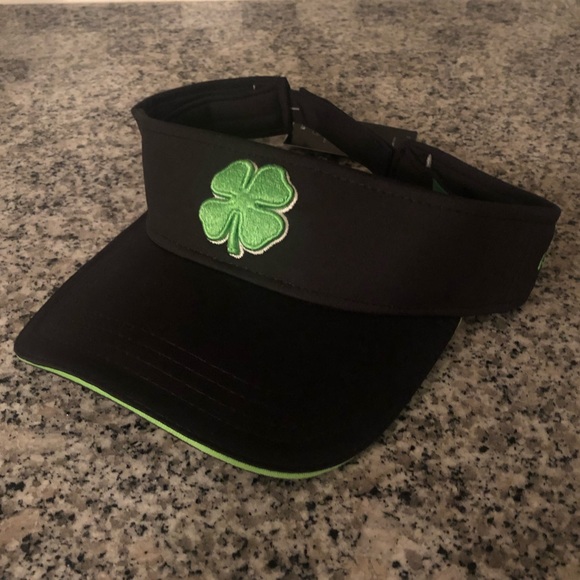 black clover visor